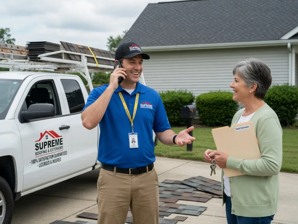 Roof Replacement Hydesville, CA FAQs